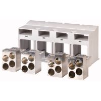 Zaciski tunelowe 4-bieg. NZM4-4-XKA | 266837 Eaton