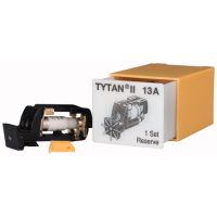 Wtyk bezpiecznikowy z sygnalizacją, D02 20A 400V gL/gG, Z-SLS/B-20A | 268989 Eaton