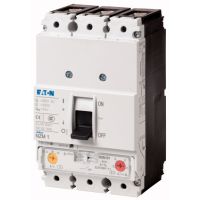 Wyłącznik mocy 3-bieg. 36kA 63A, zabezpieczenie, NZMC1-M63 | 271400 Eaton