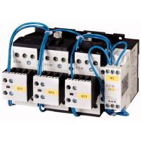 Zestaw gwiazda-trójkąt I=45A 22kW, SDAINLM45(230V50HZ,240V60HZ) | 278386 Eaton