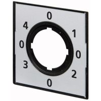 Tabliczka opisowa, M22-XCK2 RMQ-Titan M22 | 279435 Eaton