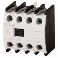 Moduł styków pomocniczych 2Z2R, DILM150-XHIA22 DILM | 283464 Eaton