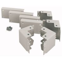 Cokół do rozdzielnic 100x425x400mm (WxSxG), XAP010404 | 283822 Eaton