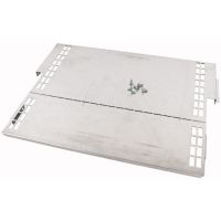 Przegroda oddzielająca przedział kablowy, XPNMCB06 | 284175 Eaton