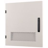 Drzwi wentylacyjne prawe IP31 640x600mm (WxS), na całą szerokość pola, XSDMRV0606 | 284215 Eaton