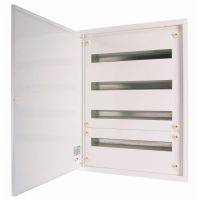 Rozdzielnica modułowa podtynkowa 3x24 IP30, BF-U-3/72-P | 285349 Eaton