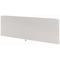 Cokół do rozdzielnic stojących, czołowy BPZ-FS-600/2 Profi+ | 293499 Eaton