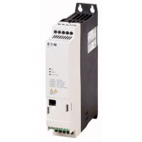 Falownik DE1-122D3FN-N20N DE1 0,37kW 1-faz. 230V RFI | 174328 Eaton