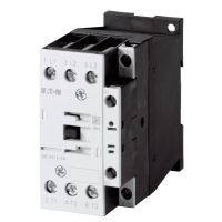 Stycznik mocy DILM 17A 3P 7,5kW 230V AC 1NC DILM17-01-EA(230V50HZ,240V60HZ) | 189911 Eaton
