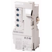 Styki pomocnicze wyprzedzające 2 zw. NZM4-XHIV | 266172 Eaton