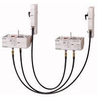 Blokada mechaniczna NZM2/3 do napędu zdalnego NZM2/3-XMVR | 104544 Eaton