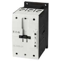 Stycznik,45kW/400V 24VDC DILM95-EA(RDC24) DILM | 189924 Eaton