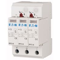 Ogranicznik przepięć typ 1+2 1000VDC z sygn. SPPVT12-10-2+PE-AX | 177255 Eaton