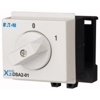 Przełącznik obrotowy 2-bieg. 0-1, Z-DSA2-01 | 248872 Eaton