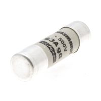 Wkładka bezpiecznikowa cylindryczna 14x51mm 63A gL/gG 500V | C14G63 Eaton
