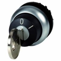 Napęd z kluczykiem 2 położenia bez samopowrotu zamykanie według zamówienia | 116298 Eaton