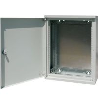 Rozdzielnica natynkowa IP 30, bez wypos., BP-O-600/4-MSW | 149151 Eaton