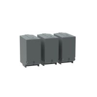Osłony zacisków, długie (zestaw 3szt), OSS400G1L/3 | 1SCA022776R6650 ABB