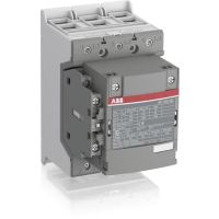 Stycznik mocy AC-3 140A 75kW 3P, 20-60V AC/DC, 1NO+1NC, AF140-30-11-11, zaciski śrubowe | 1SFL447001R1111 ABB