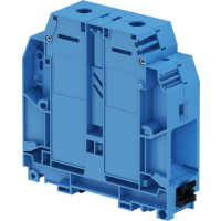 Złącze śrubowe ZS150-BL 150mm2 niebieskie, złącze listwowe SNA $ | 1SNK531020R0000 TE Connectivity Solutions