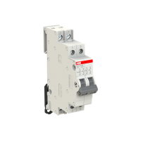 Łącznik manewrowy 16A 4NO 415VAC, pro M compact, E211-16-40 | 2CCA703015R0001 ABB