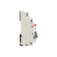 Łącznik grupowy 16A 1x I-0-II 250VAC, pro M compact, E214-16-101 | 2CCA703025R0001 ABB