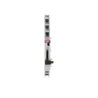 Styk pomocniczy 1NO/NC, pro M compact, S800-AUX | 2CCS800900R0011 ABB
