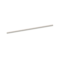 Listwa łączeniowa 3P 16mm2 60 modułów, do wyłączników S200, F200, DDA200, pro M compact, PS3/60/16 | 2CDL230001R1660 ABB