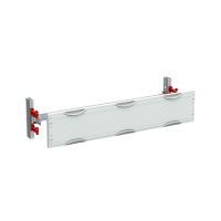 Moduł pod zaciski na szynę DIN, do samodzielnego montażu (zestaw), CombiLine, MBK306 | 2CPX041681R9999 ABB