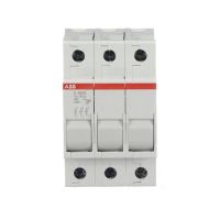 Rozłącznik z bezpiecznikami 3P 32A, pro M compact, E93/32 | 2CSM204753R1801 ABB