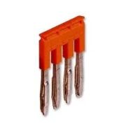 Mostek łączeniowy JB5-4 4-polowy $ | 1SNK905304R0000 TE Connectivity Solutions