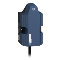 Cyfr. nadajnik siec sigfox eur.bez subsk | XIOT11SE0MRCL Telemecanique Sensors