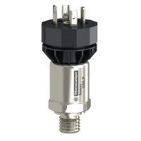 Przetwornik ciśnienia 25BAR 4-20MA G1 4A | XMLP025BC21F Telemecanique Sensors