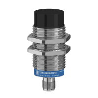 Czujnik indukcyjny cylindryczny M30 12 4 | XS630B5PAM12 Telemecanique Sensors