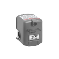 Wyłącznik ciśnieniowy DO OBW.ENERG.2P 2NZ 1.4-4.6 BAR | FSG2 Telemecanique Sensors
