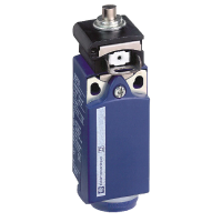 Wyłącznik krańcowy XCPR trzpień z końcówką metalową 2NC migowe Pg11 | XCPR2910G11 Telemecanique Sensors