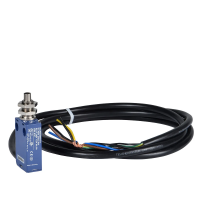 Łącznik krańcowy M MIN TRZPIEŃMETALOWY M12 | XCMD21F0L2 Telemecanique Sensors