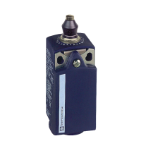 ŁĄCZNIK KRAŃC PL TRZPIEŃMETZ ELASTOMERE | XCKP2511G11 Telemecanique Sensors