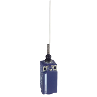 Wyłącznik krańcowy XCKP 1R 1Z migowy tworzywo popychacz z rolką | XCKP2106P16 Telemecanique Sensors