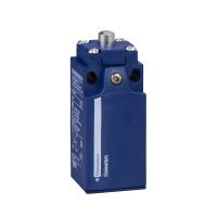Łącznik krańcowy OsiSense XC trzpień metalowy 2NC dławik ISO M20x1.5 | XCKN2910P20 Telemecanique Sensors