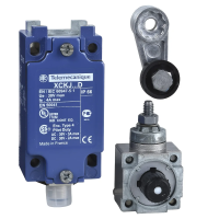 Wyłącznik krańcowy 2P NZ+NO MIG.OBR.DŹW.. | XCKJ10514D Telemecanique Sensors