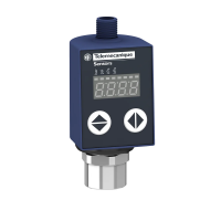 Przetwornik ciśnienia 10 BAR 24VDC 4-20M | XMLR010G0T25 Telemecanique Sensors
