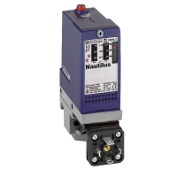 Wyłącznik ciśnieniowy 1ZO 1.5-30BAR HIST.UST.DIN WSK | XMLA035B2C11 Telemecanique Sensors