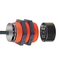 Wyłącznik magnetyczny XCS-DMR przewód 2m 1NC 1NO NC stopniowane | XCSDMR5902 Telemecanique Sensors