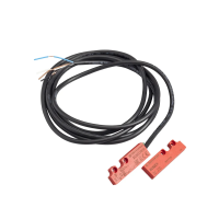 Łącznik kodowany magnetycznie 2NC, 24V DC, kabel 10m | XCSDMC79110 Telemecanique Sensors