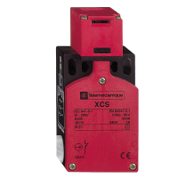 Wyłącznik krańcowy bezpieczeństwa 3P NC+NC+NC BEZ BLOK. | XCSTA893 Telemecanique Sensors