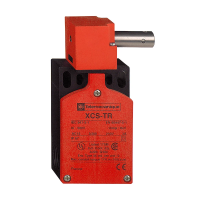 Wyłącznik bezpieczeństwa XCS-TL oś obrotowa 30mm 2NC 1NO -Pg11 | XCSTR751 Telemecanique Sensors
