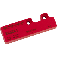 Magnes dodatkowy kodowany do kodowanego łącznika magnetycznego | XCSZC1 Telemecanique Sensors