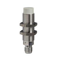 Czujnik indukcyjny M18 8MM DC M12 NPN NO | XS618B1NAM12 Telemecanique Sensors