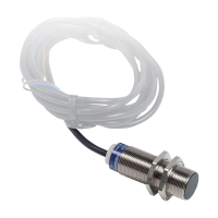 Czujnik indukcyjny 1.5MM DC 2 PRZEW | XS508B1DAL2 Telemecanique Sensors